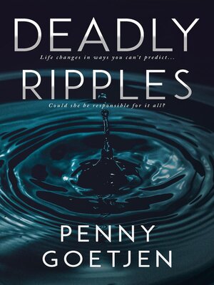 cover image of Deadly Ripples